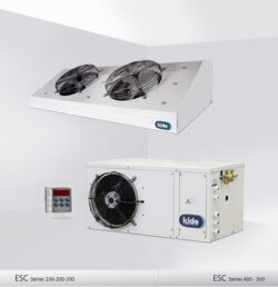 Splitkompressor FROST kide ESC1010 4-6 m3