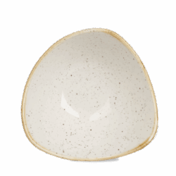 Stonecast Nutmeg, lotus skål, Ø18, Churchill