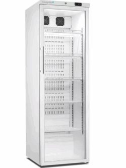 Medicinkøleskab fra Sayl perfekt til apoteker mv. 317 L  (Olitrem MLRE-450G)