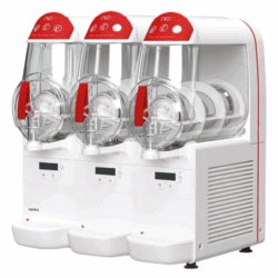 NG10/3, Slushice maskine, Ugolini