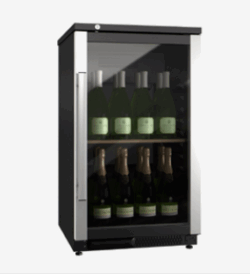 WR-180 Vinkøleskab 25 fl. TOPKVALITET, Fagor