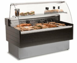 RESTSALG - Tecnodom Køledisk