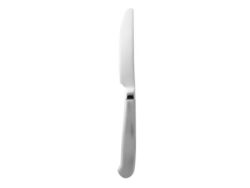 Gense Rejka bordkniv 22 cm i mat/blankt stål (udgået)