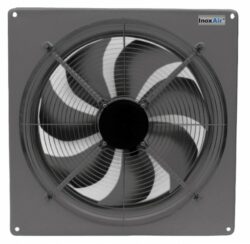 Ventilator, Ø350 mm - Inox Air