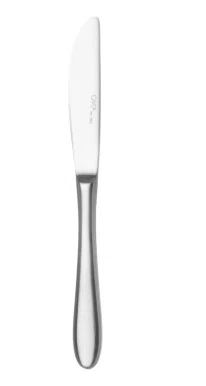 Como bestik bordkniv, Finedine