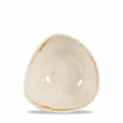 Nutmeg, lotus skål, 15cm, Churchill