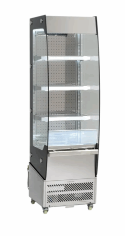 OFC 222 E, Kølemontre, Scandomestic