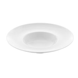 Bianco dyb tallerken 27 cm, FineDine