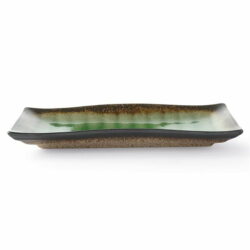 Beryl rektangulær fad 27,2 cmx15 cm, Finedine