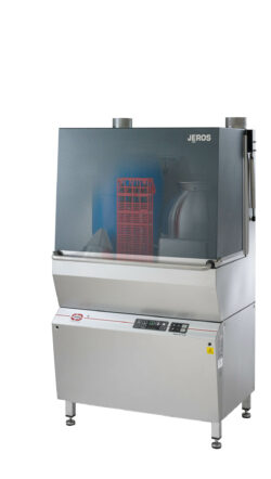 JEROS Grovopvasker 9115