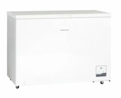 Kummefryser 292 liter, CF300WD