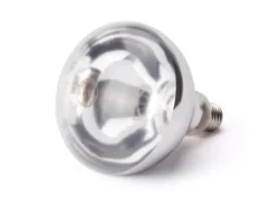 Infrarød pære i hvid, Hendi