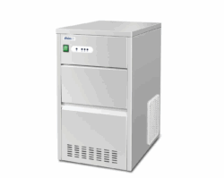 Isterningemaskine, Kugleformet Is - Hendi