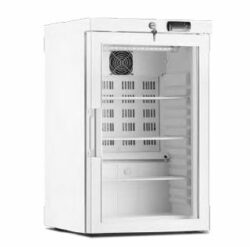 Medicinkøleskab fra Sayl perfekt til apoteker mv. 122 L (Farmacia ARV150CSPV / A1FCP)
