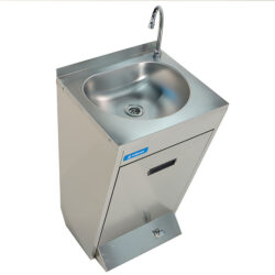 Gulv hygiejnehåndvask - Fagor HWF-44