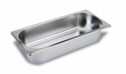 Isbeholder 6,5L 36x16,5x(h)15 cm, Hendi (udgået)