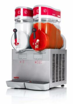 Slushicemaskine, Giant 2 Gl - Ugolini