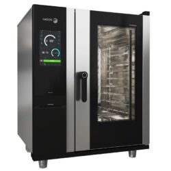 ÅRSLEJE AF APW-101 Fagor 10 stik industriovn **TOPMODEL**. Udbetaling 15998 kr. / mdr. leje 1998 kr.