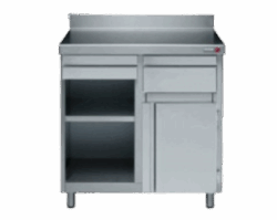 Bar bord fra Fagor MMC, flere størrelser haves