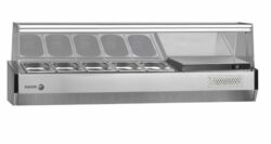 SP-2G køleopsats fra Fagor