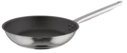 Inox Pro stegepande Ø20 cm, Pujadas
