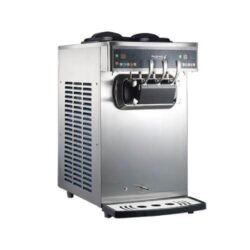 KSC S230 Softice maskine m/ 3 taphaner - Bordmodel