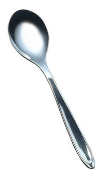 P1 Dessertske m/12 stk