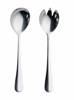 Atelier salatbestik m/2 dele