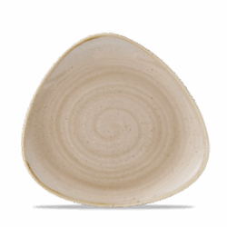 Nutmeg, lotus tallerken, 19cm, Churchill