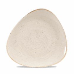 Nutmeg, lotus tallerken, 26cm, Churchill