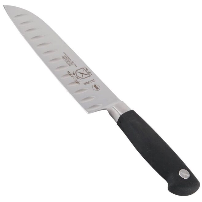 Genesis santoku kniv, 18 cm, Mercer (udgået)