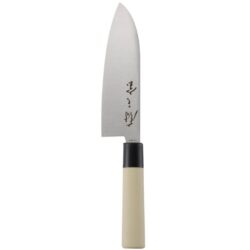 Asian santokukniv 18 cm, Mercer (udgået)