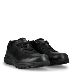 Essential Leather Lace i sort str. 47, SIKA