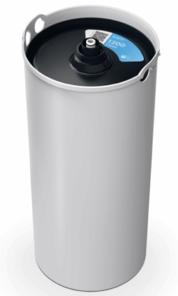Clean 1200 refill Brita filter