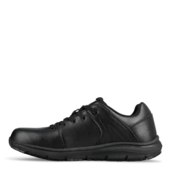 Essential Leather Lace i sort str. 45, SIKA