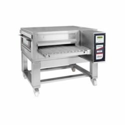 Zanolli, Båndovn / båndsteger, ELEKTRISK