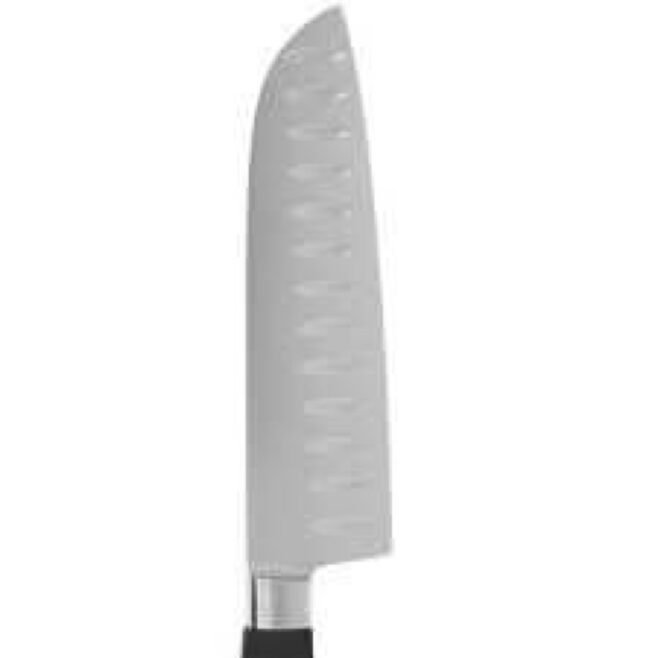 Genesis santoku kniv, 18 cm, Mercer (udgået)