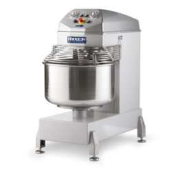 Dejælter / Spiral Mixer (120L / 80 kg) Med Fast Skål, Start Evo 80 - Mixer Professional