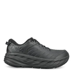 HOKA Bondi i sort str. 44, SIKA