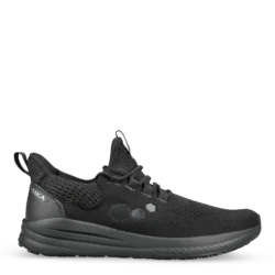 Sprint Knit Lace i sort str. 43, SIKA