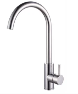 Armatur, Vivaldi, KWC Krom - C-TUD