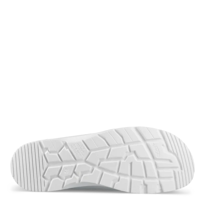 Optimax i hvid str. 47, SIKA