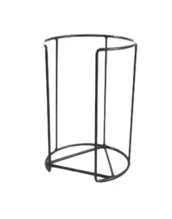 Tallerkenkassette Ø28x (h)30 cm