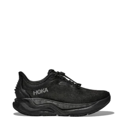 HOKA Arahi i sort str. 37, SIKA