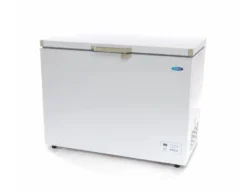 Kummefryser 282L, Maxima