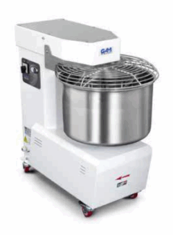 Dejælter 50 L, Løftbar top SOFIA TS50 1v