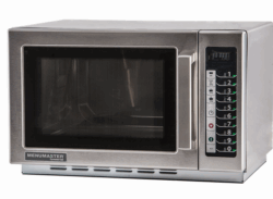 Mikroovn, RCS511TS - Menumaster