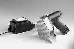 Elektrisk kniv til kebab, kylling/kebab - Tandir