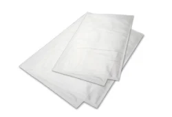 Vakuumposer i riflede 400x500, 100stk