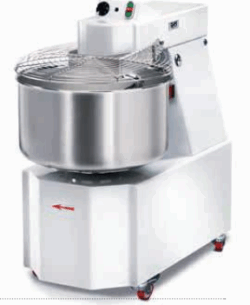 Dejælter 50L 2 speed løftbar top ** TOPMODEL ** ANNA TS 50 2 speed (400v)